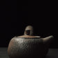 sidehandle teapot | woodfired