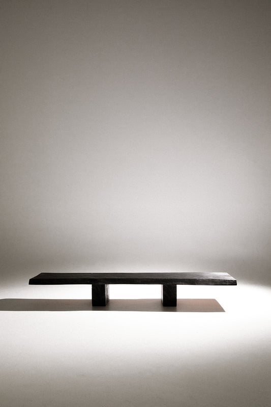 Shinto Tea Table | Large