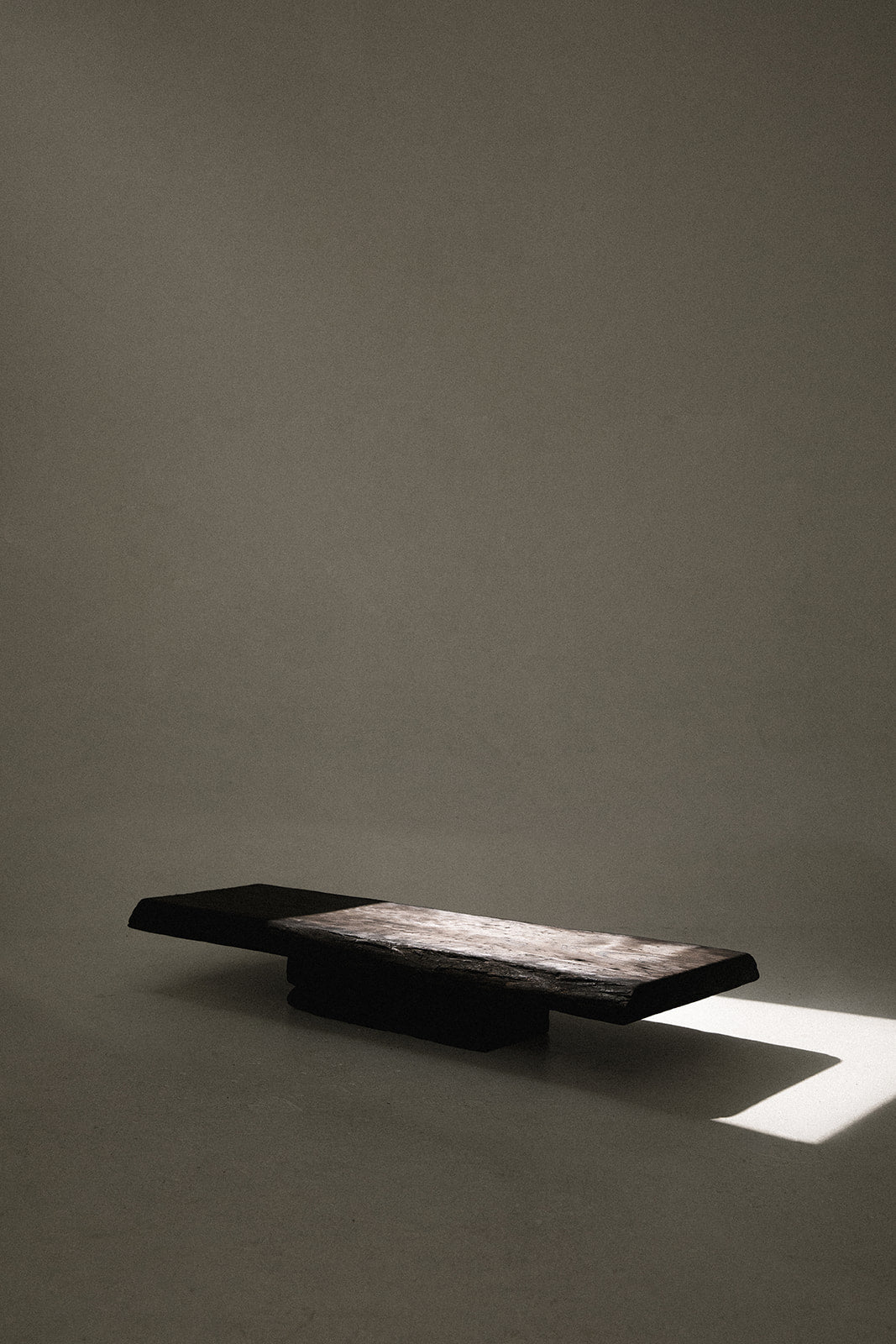 Shinto Tea Table | Medium