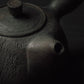 sidehandle teapot | woodfired