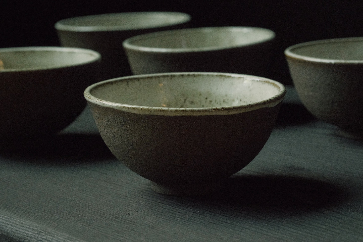 tea bowl | archaic