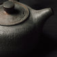 sidehandle teapot | woodfired