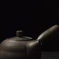 sidehandle teapot | woodfired