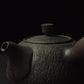 sidehandle teapot | woodfired