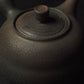 sidehandle teapot | woodfired