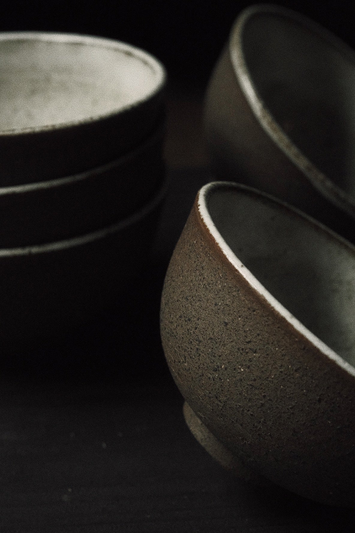 tea bowl | archaic