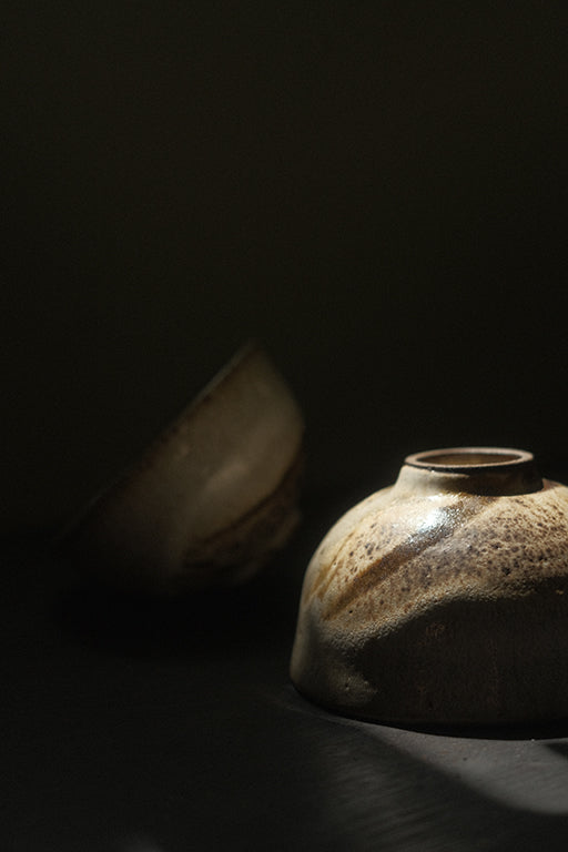 Tea Bowl | Encompassing