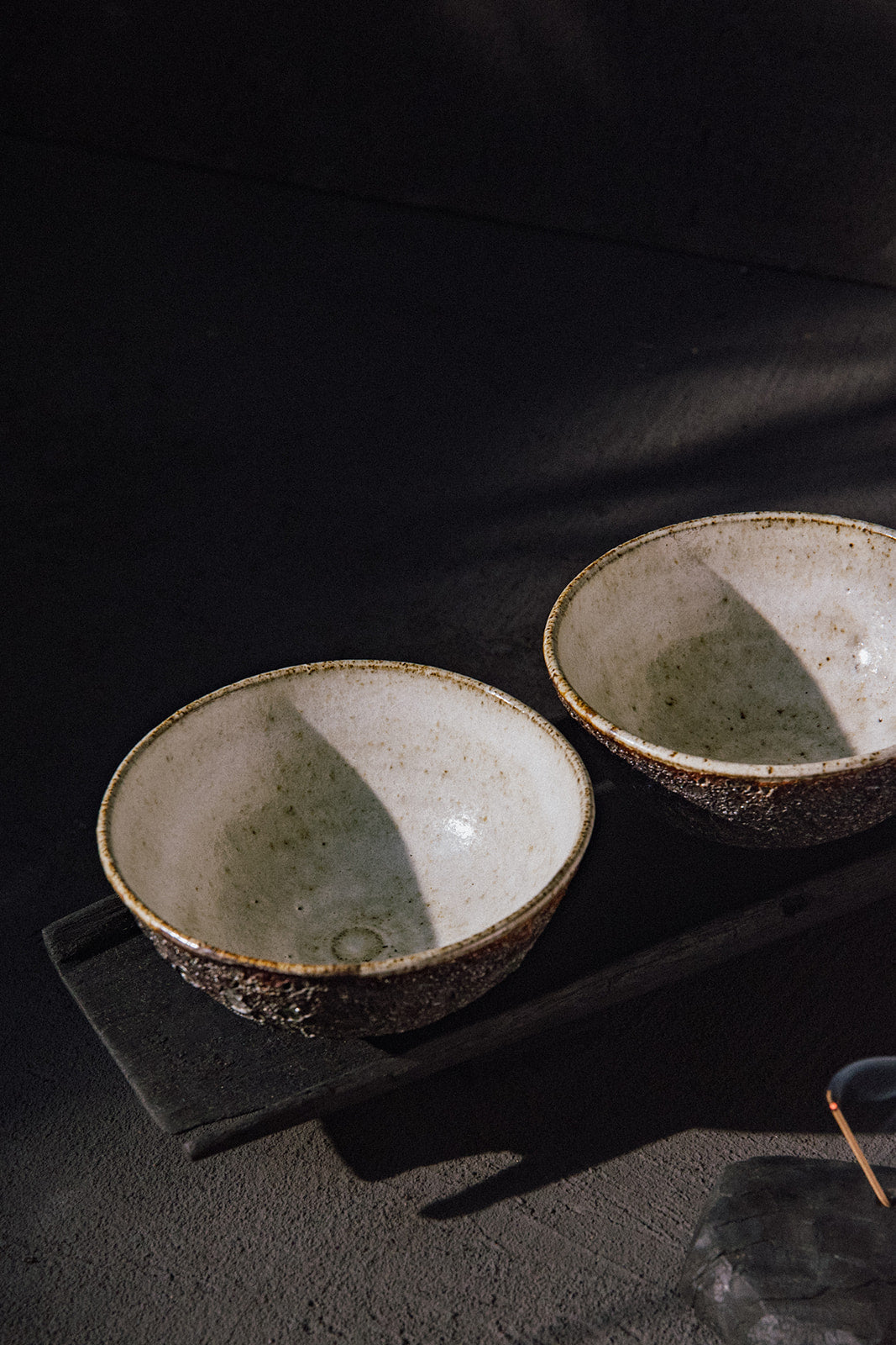 relic | bowl tray | chaxi adornment