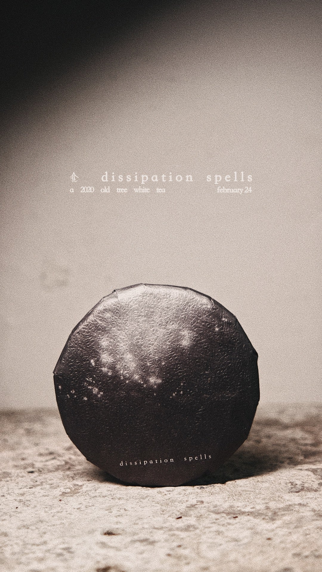 dissipation spells