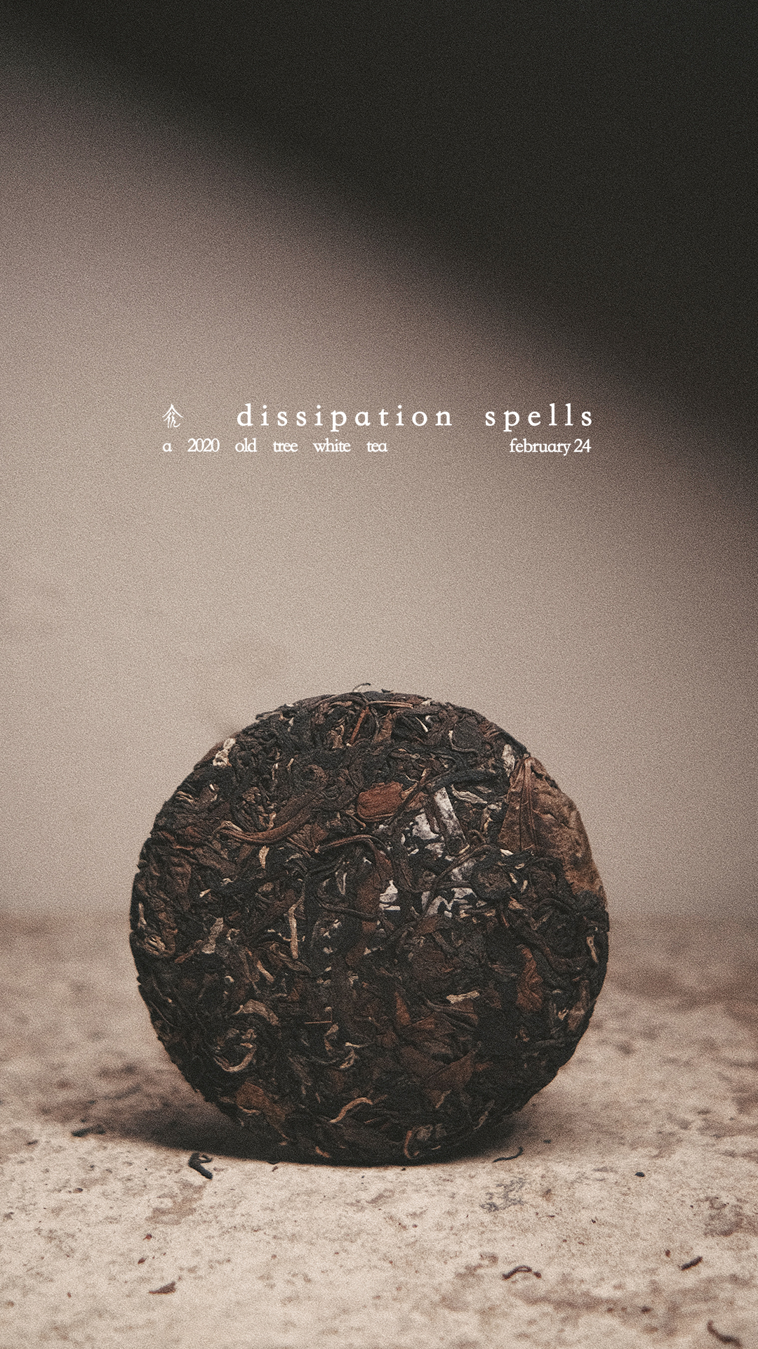 dissipation spells